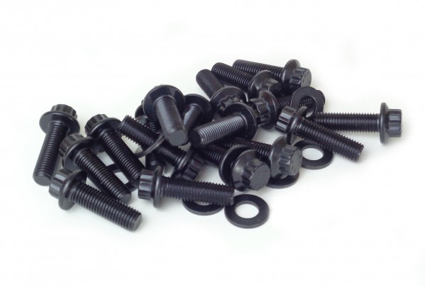 ARP bolts
