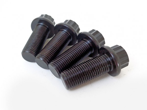 1/2 UNF x 1.25  ARP Bolts