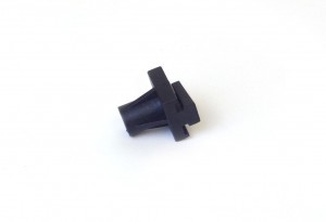 Straight Side Mount for13-14 Electric Fan - each