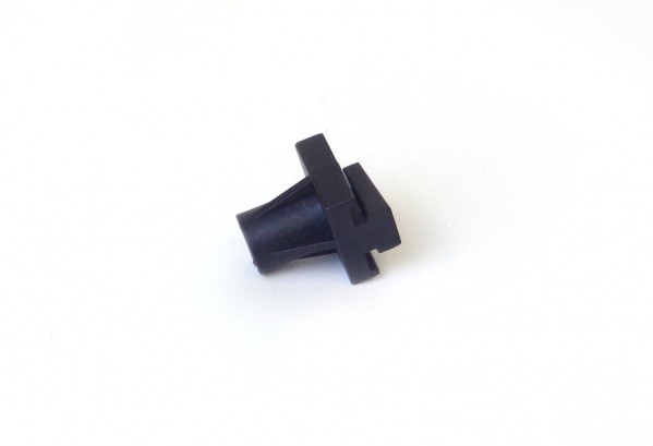 Straight Side Mount for13-14 Electric Fan - each