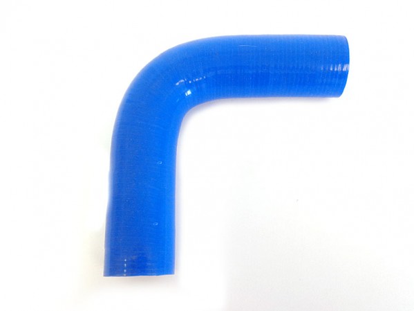 Silicone Hose 45mm x 150mm 90deg