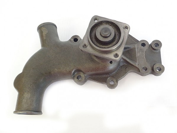 4.2 Jag Water Pump