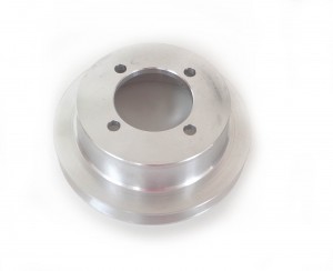 3.8 Jag Water Pump Pulley (large bolt)
