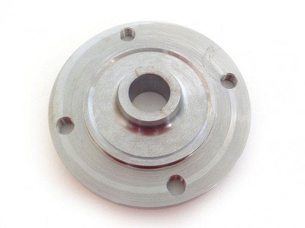 Jag 3.8 Water Pump Flange