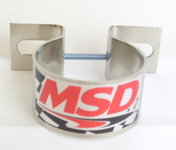 Mounting Bracket for MSD Coil
