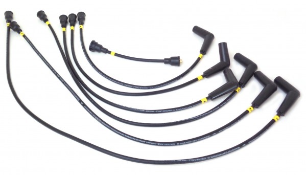 E Type Comp Plug Lead Set