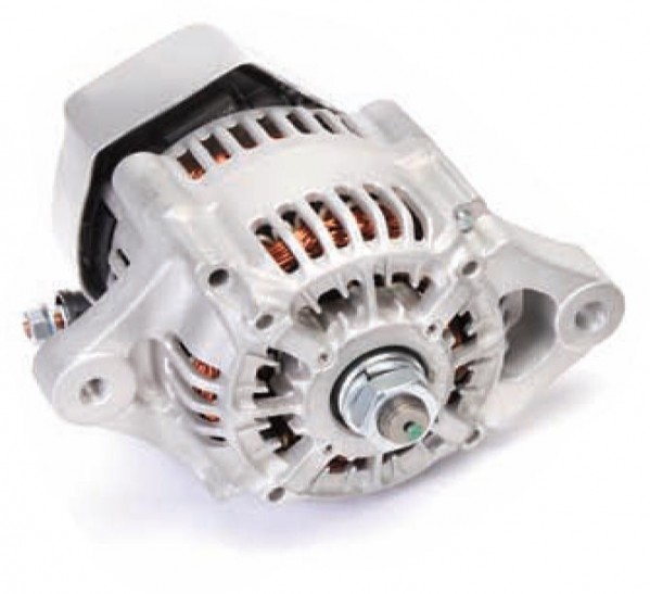 Alternator race type 40 amp - three Wire