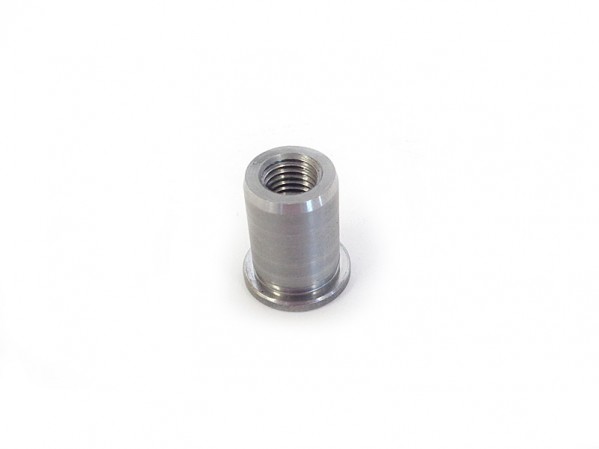 Jag Flywheel Dowel