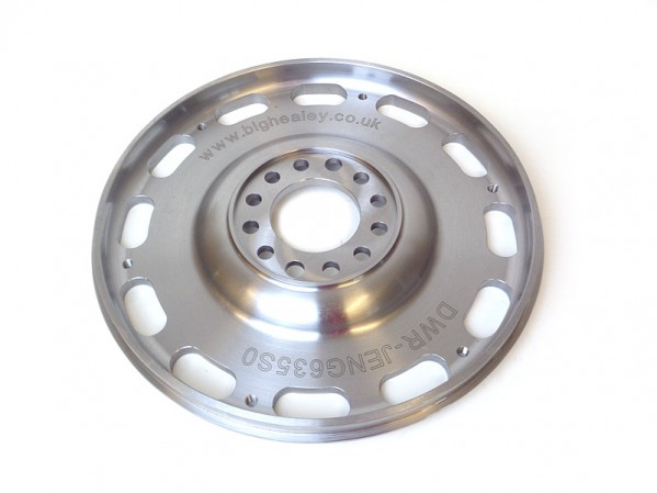 Jaguar Steel Flywheel 9.5