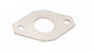 Flange for Sump Strainer - non standard