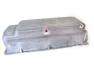 Std  E-Type Jag Sump 4.2