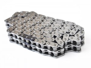  +1 pin timing chain - Top