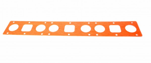 Inlet Manifold Gasket - Wide Angle