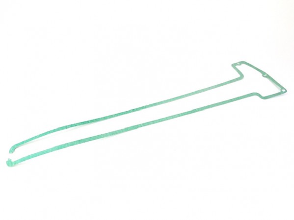 Straight Port Inlet Cam Cover Gasket