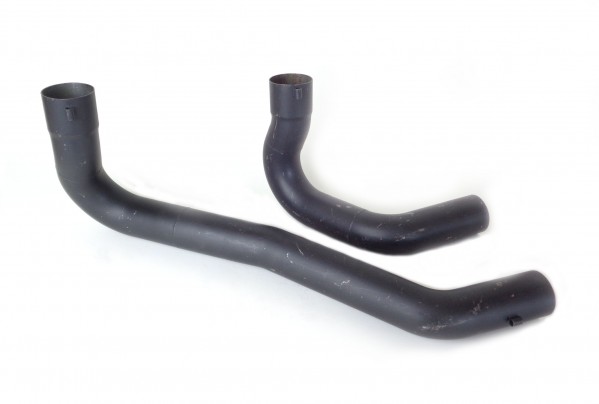 Down Pipes 60mm - to suit W/A & Straight Port
