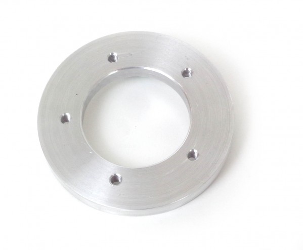 Aluminium Nut Ring ( N/S Sender)