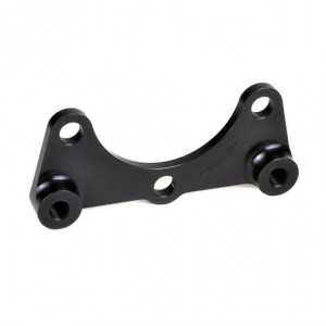 Mk9 Caliper Bracket - Rear- SRI