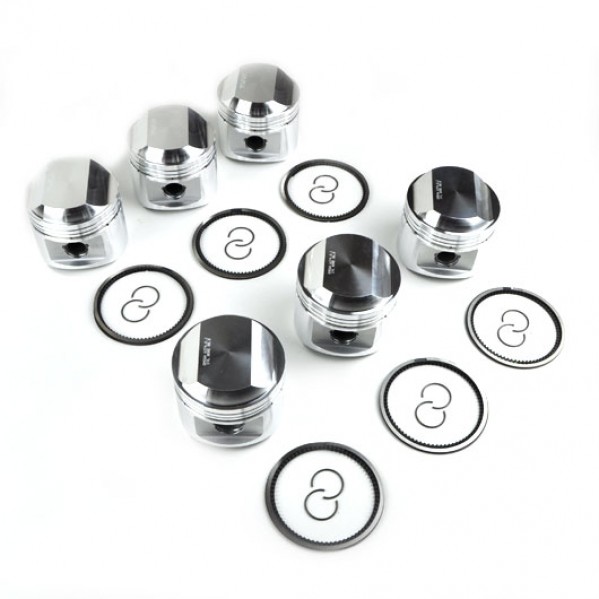 88mm Omega Jaguar Piston set