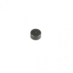 Unground - Blank - Top Hat Valve Shim 0.125