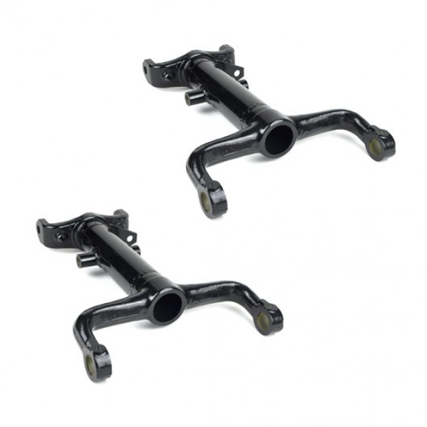 Jaguar Rear Wishbone-Pair S/N.......- Lightweight LWE Length