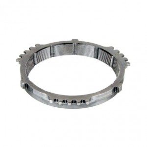 Steel Synchro Ring - Jag 4.2