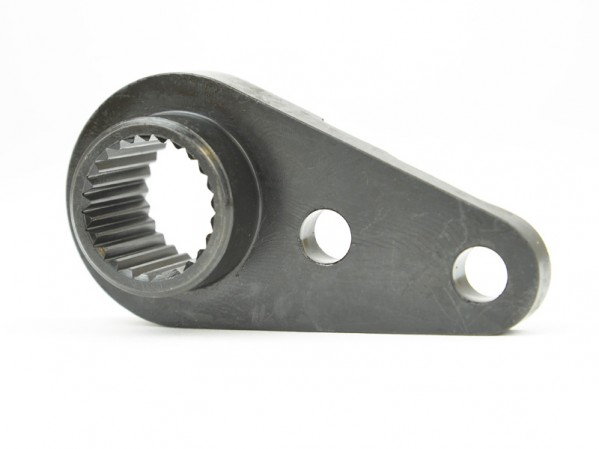 Torsion bar bracket - Pear Series 1/2