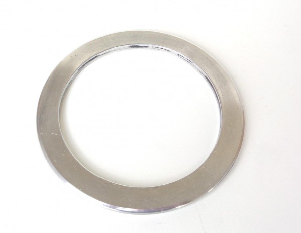 Jag Rev Counter Adapter Ring Polished