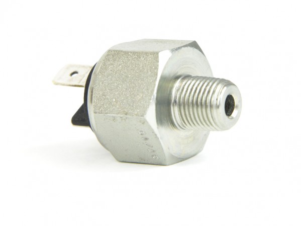 Stop light switch - Straight thread