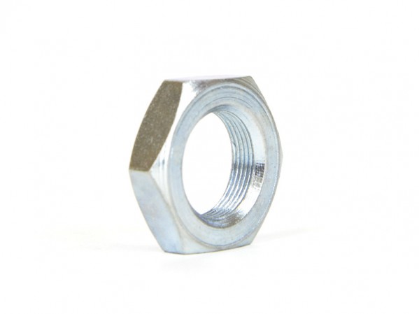 Jag Steering Wheel Nut