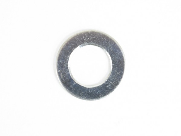 Jag Steering Wheel  Washer