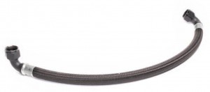 Jaguar Oil Breather Hose RHD