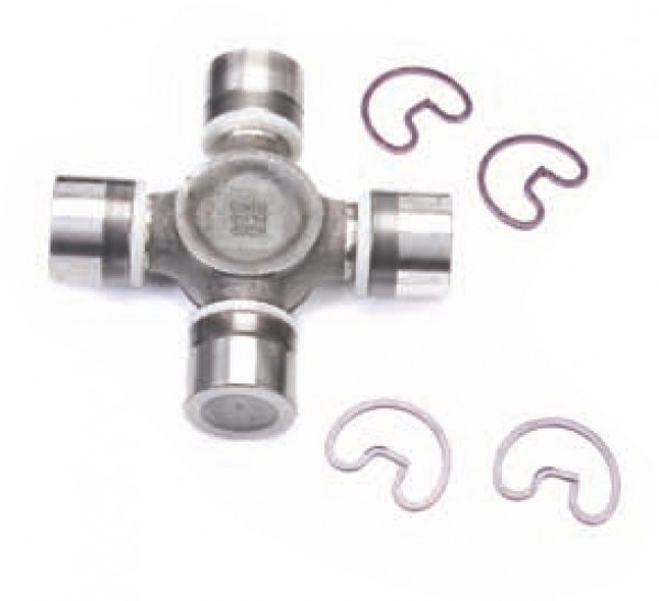Rear drive shop shaft universal joint