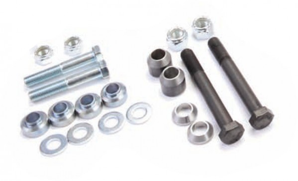 Front Damper Fitting Kit