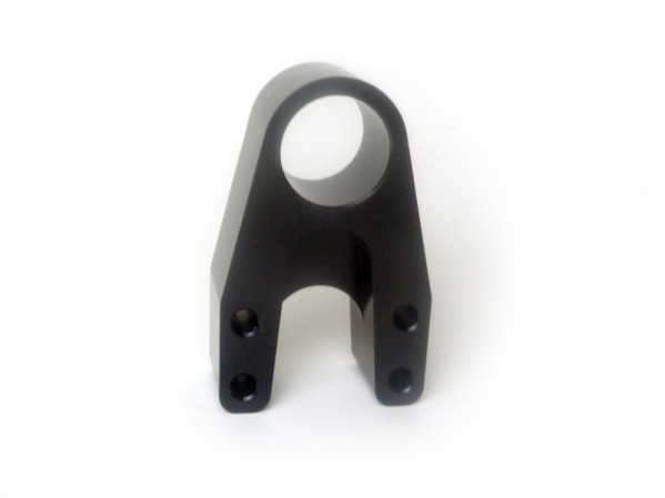 Lower front wishbone mount - front