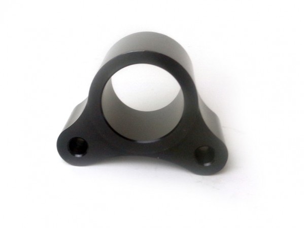 Lower front wishbone mount - rear