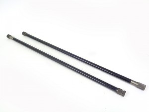 Uprated Torsion Bar Pair 0.825 dia - solid