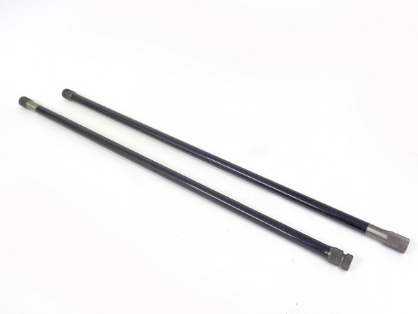 Uprated Torsion Bar Pair 0.860 dia - solid