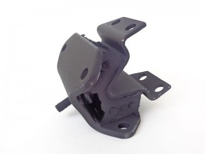 Rear Subframe Mounting - H/Duty, 80 shore, natural rubber