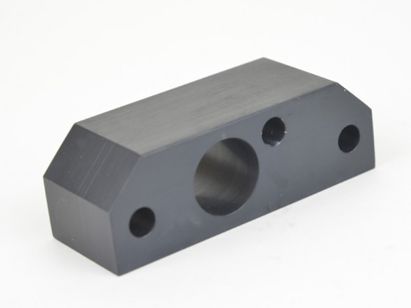 Jag Frt Wishbone Mounting Block - Race