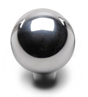 Jaguar Spherical Gear Knob