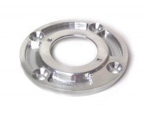 Oil Seal Housing - G/box - 4.2 SWB