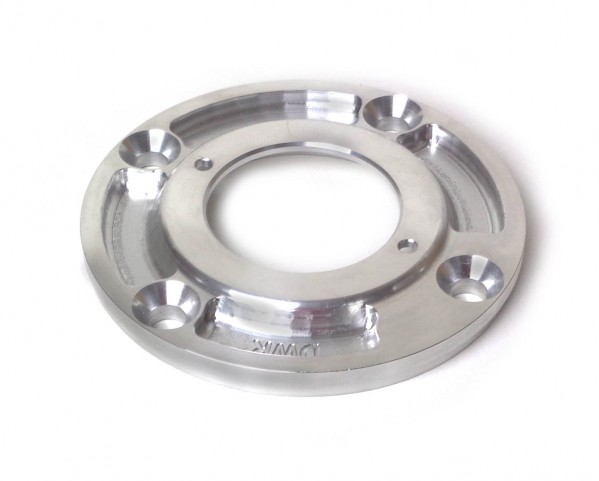 Oil Seal Housing - G/box - 4.2 SWB