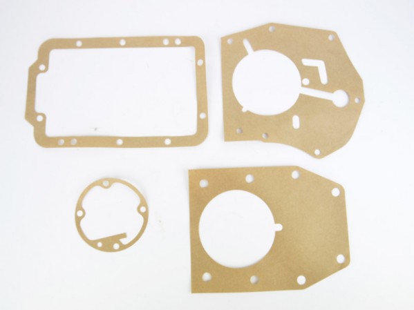 Gasket Set - 4 synchro - Jag