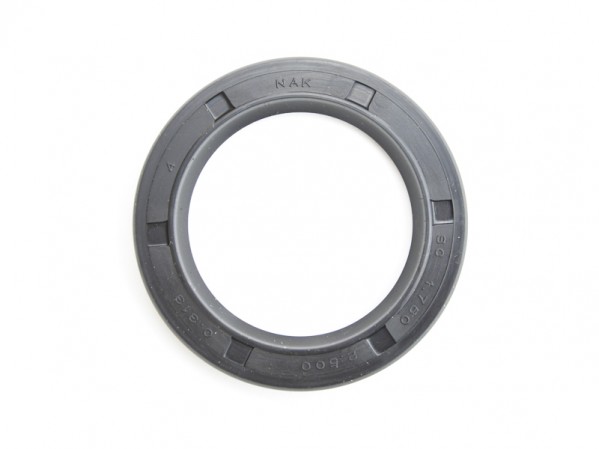 Rear gear box seal