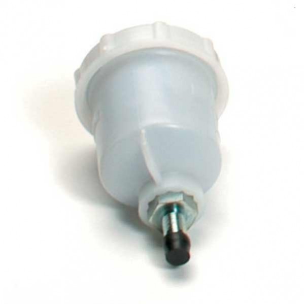 Plastic Brake Reservoir-Single