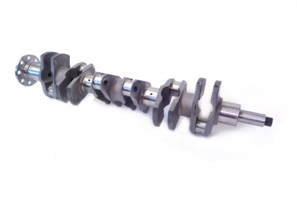 Austin DS5 - Jensen STEEL CRANKSHAFT