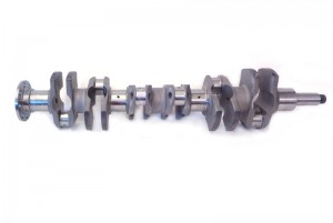 Austin DS5 / Jensen Steel Crankshaft
