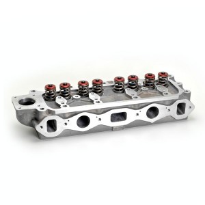 Full Race - Aluminium 4 Cylinder Head