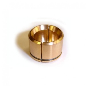 Brass Gearlever Bush - Top Quality