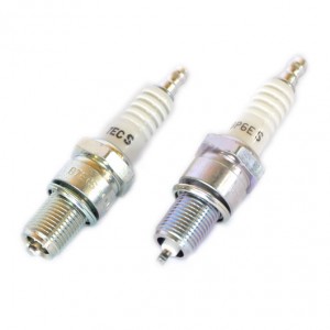 SPARK PLUGS